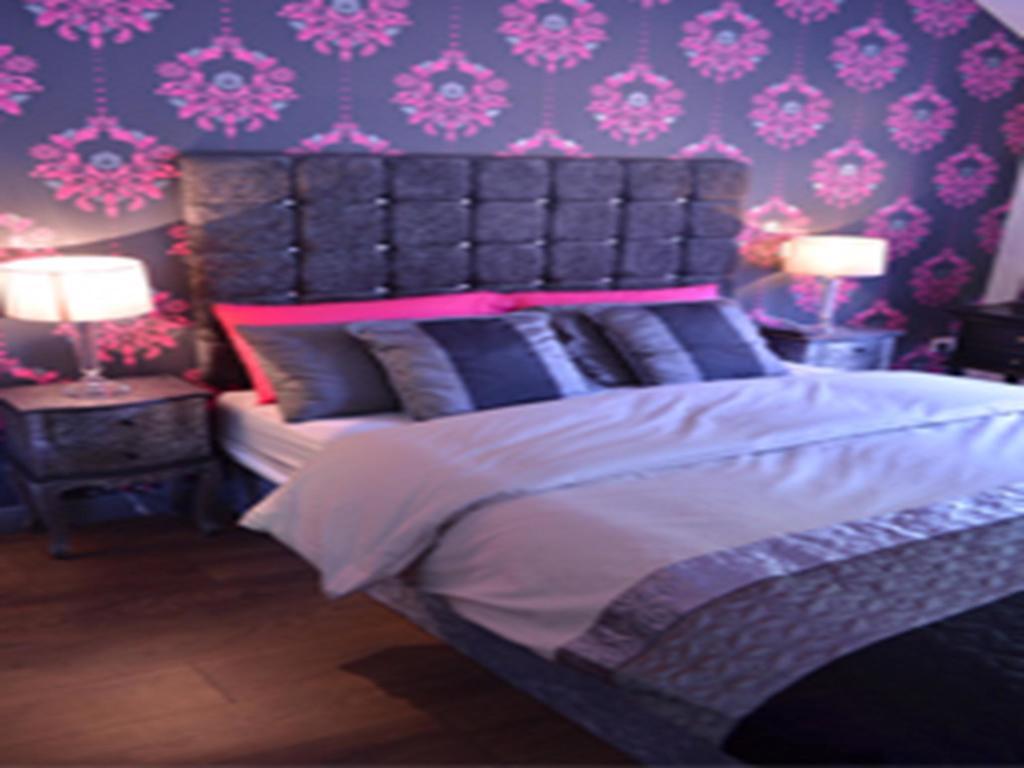 The King William IV Bed & Breakfast Royston Phòng bức ảnh